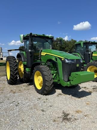 Image of John Deere 8R 310 Primary image