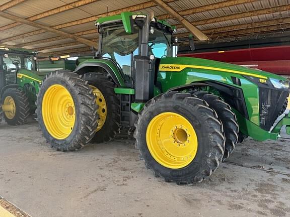 Image of John Deere 8R 310 Primary image