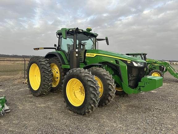 Image of John Deere 8R 310 Primary image