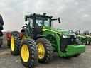 2023 John Deere 8R 310 Image