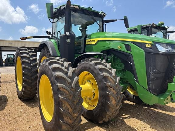 Image of John Deere 8R 310 Primary image