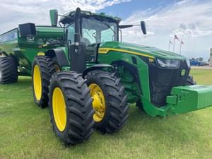 2023 John Deere 8R 310 Image