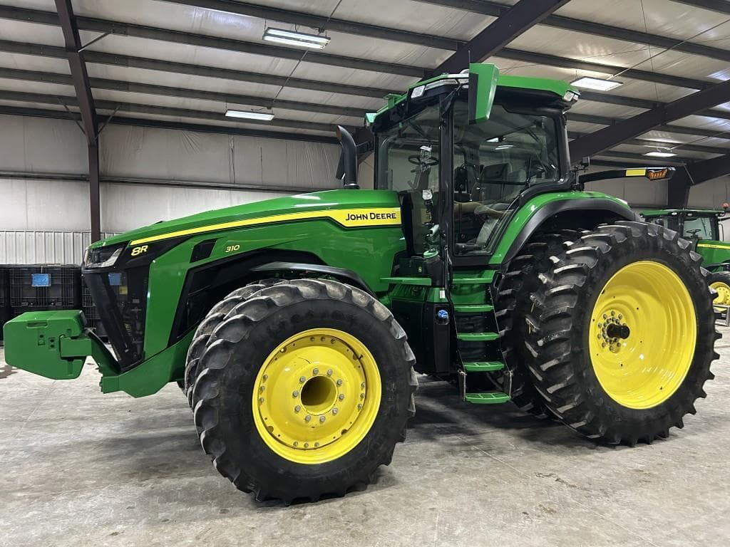 Image of John Deere 8R 310 Primary image