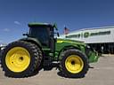 2023 John Deere 8R 310 Image