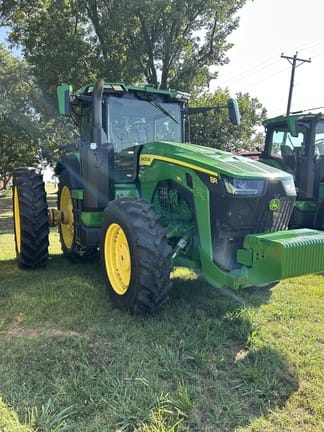 2023 John Deere 8R 310 Equipment Image0