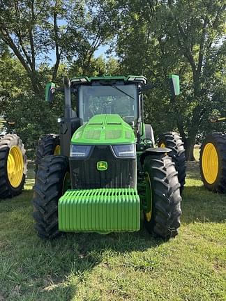 Image of John Deere 8R 310 equipment image 1