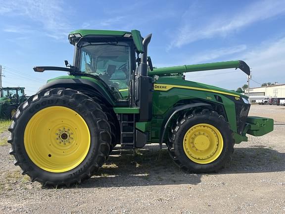 Image of John Deere 8R 310 equipment image 1
