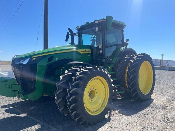 Image of John Deere 8R 310 Primary image