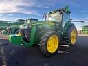 2023 John Deere 8R 310 Image