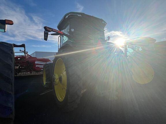 Image of John Deere 8R 310 equipment image 1