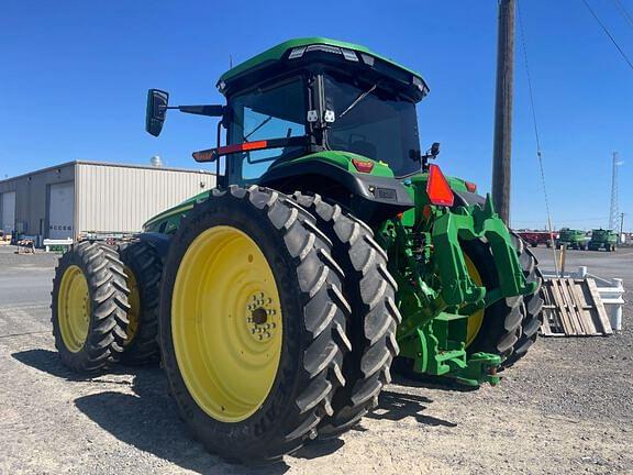 Image of John Deere 8R 310 equipment image 1
