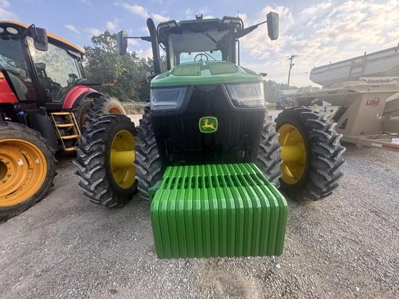 Image of John Deere 8R 310 equipment image 1