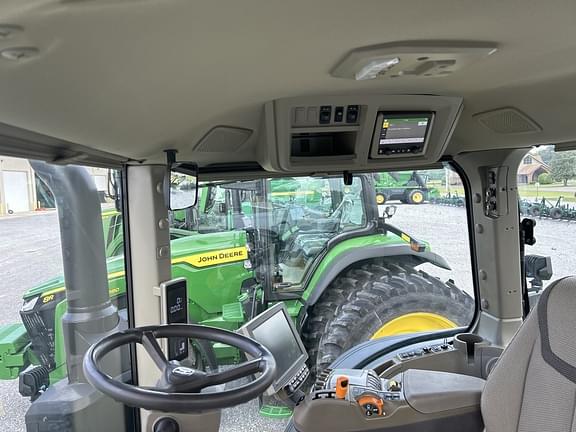 Image of John Deere 8R 310 Primary image