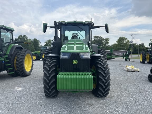 Image of John Deere 8R 310 equipment image 1