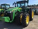 2023 John Deere 8R 310 Image