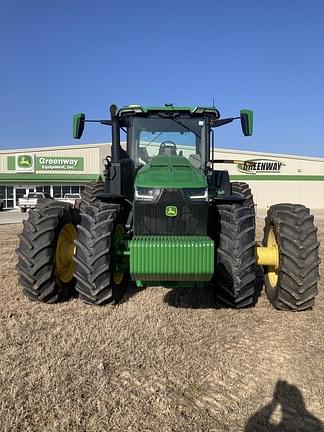 Image of John Deere 8R 310 equipment image 1