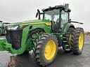 2023 John Deere 8R 310 Image