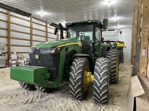 2023 John Deere 8R 310 Image