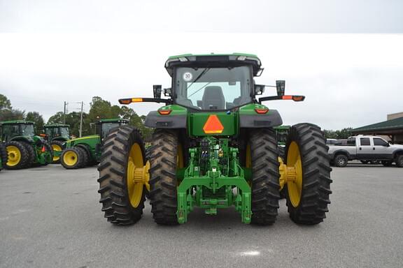 Image of John Deere 8R 310 equipment image 3