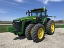 2023 John Deere 8R 310 Image