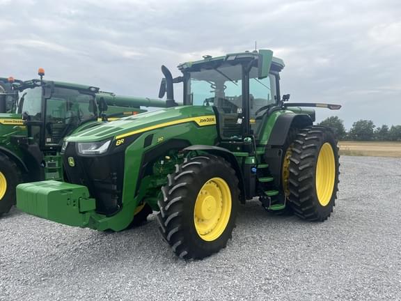 Image of John Deere 8R 310 Primary image