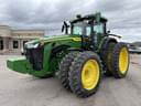 2023 John Deere 8R 310 Image