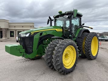 Main image John Deere 8R 310