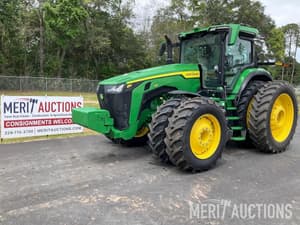 2023 John Deere 8R 310 Image