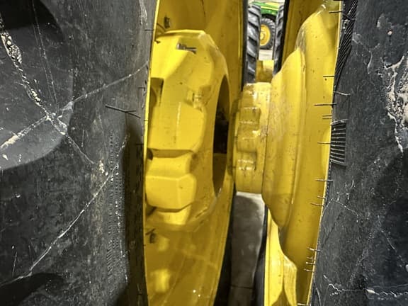 Image of John Deere 8R 340 equipment image 3