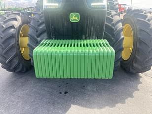 Main image John Deere 8R 340 10