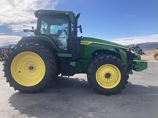 Main image John Deere 8R 340 5