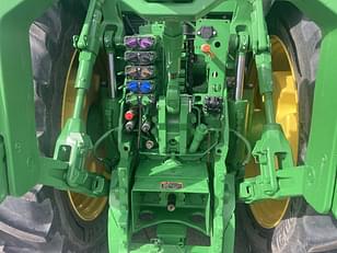 Main image John Deere 8R 340 9