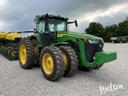 2023 John Deere 8R 340 Image
