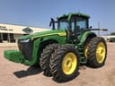 2023 John Deere 8R 340 Image