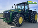 2023 John Deere 8R 340 Image