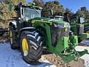 2023 John Deere 8R 340 Image