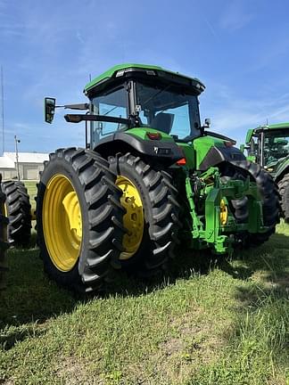 Image of John Deere 8R 340 equipment image 3