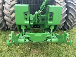 Main image John Deere 8R 340 6