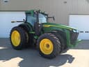 2023 John Deere 8R 340 Image