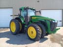 2023 John Deere 8R 340 Image