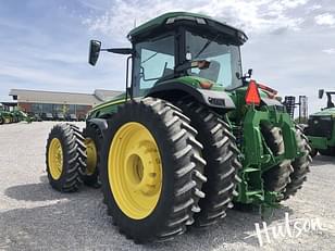 Main image John Deere 8R 340 1