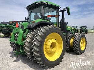 Main image John Deere 8R 340 4