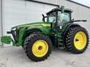 2023 John Deere 8R 340 Image