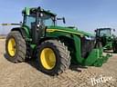 2023 John Deere 8R 340 Image