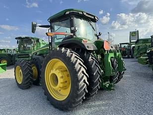 Main image John Deere 8R 340 11