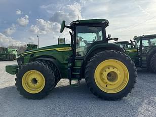 Main image John Deere 8R 340 12