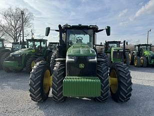 Main image John Deere 8R 340 13