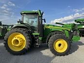 Thumbnail image John Deere 8R 340 1