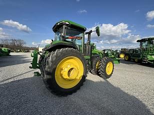 Main image John Deere 8R 340 3