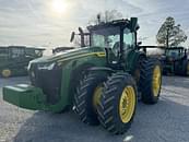 Thumbnail image John Deere 8R 340 4